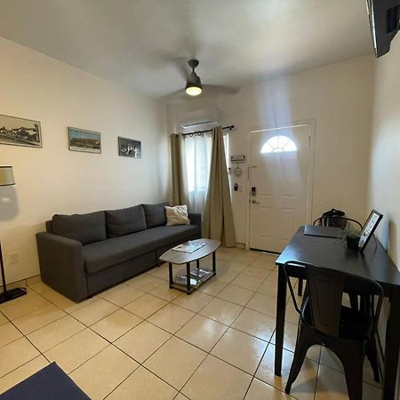 Villa Angel Tijuana Eksteriør bilde