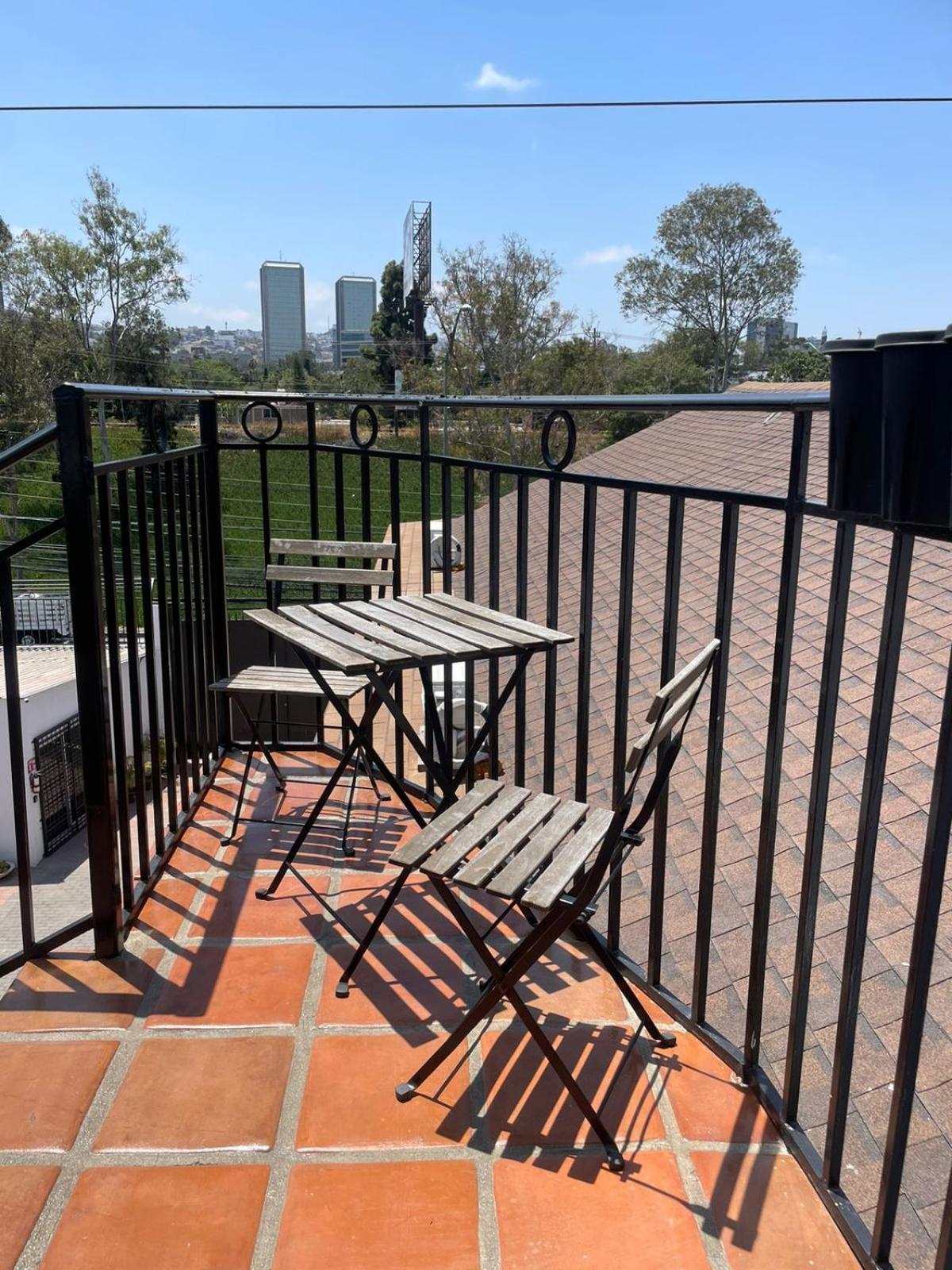 Villa Angel Tijuana Eksteriør bilde