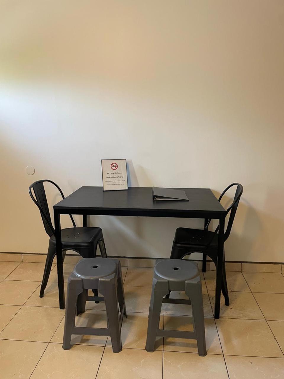 Villa Angel Tijuana Eksteriør bilde