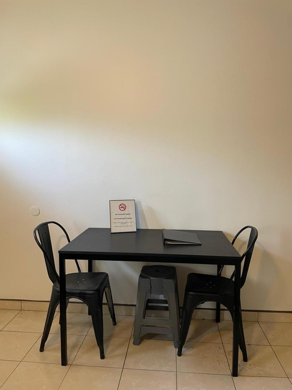 Villa Angel Tijuana Eksteriør bilde