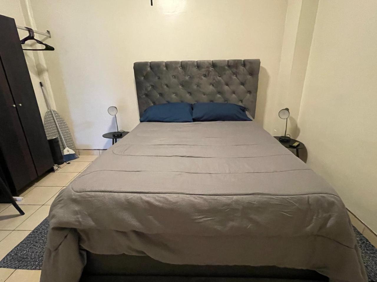 Villa Angel Tijuana Eksteriør bilde
