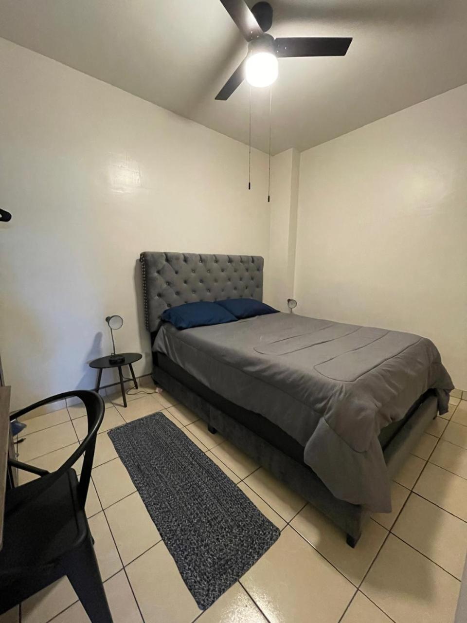 Villa Angel Tijuana Eksteriør bilde