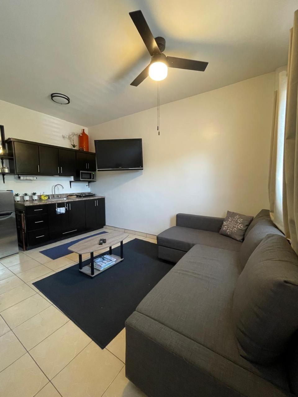 Villa Angel Tijuana Eksteriør bilde