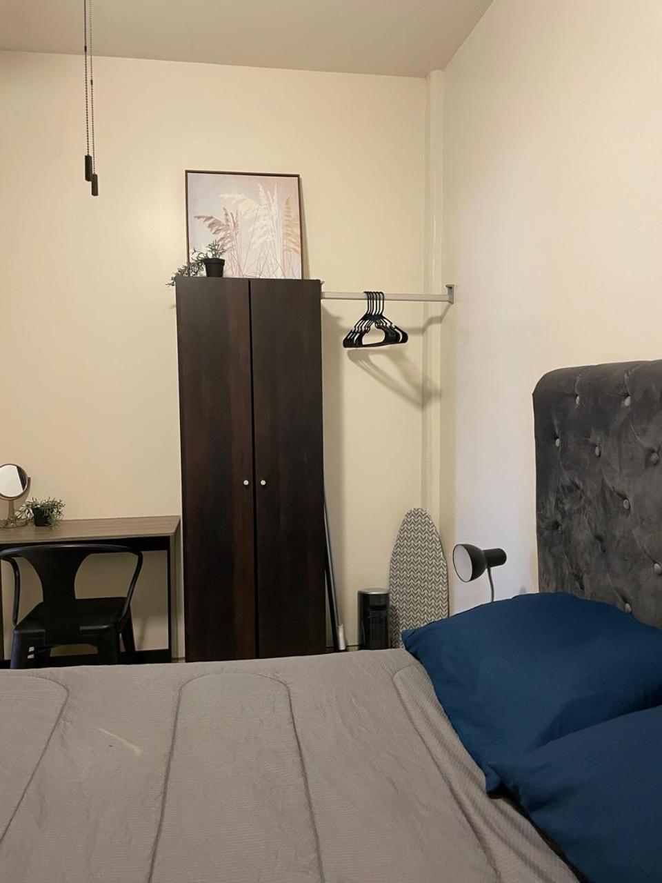 Villa Angel Tijuana Eksteriør bilde