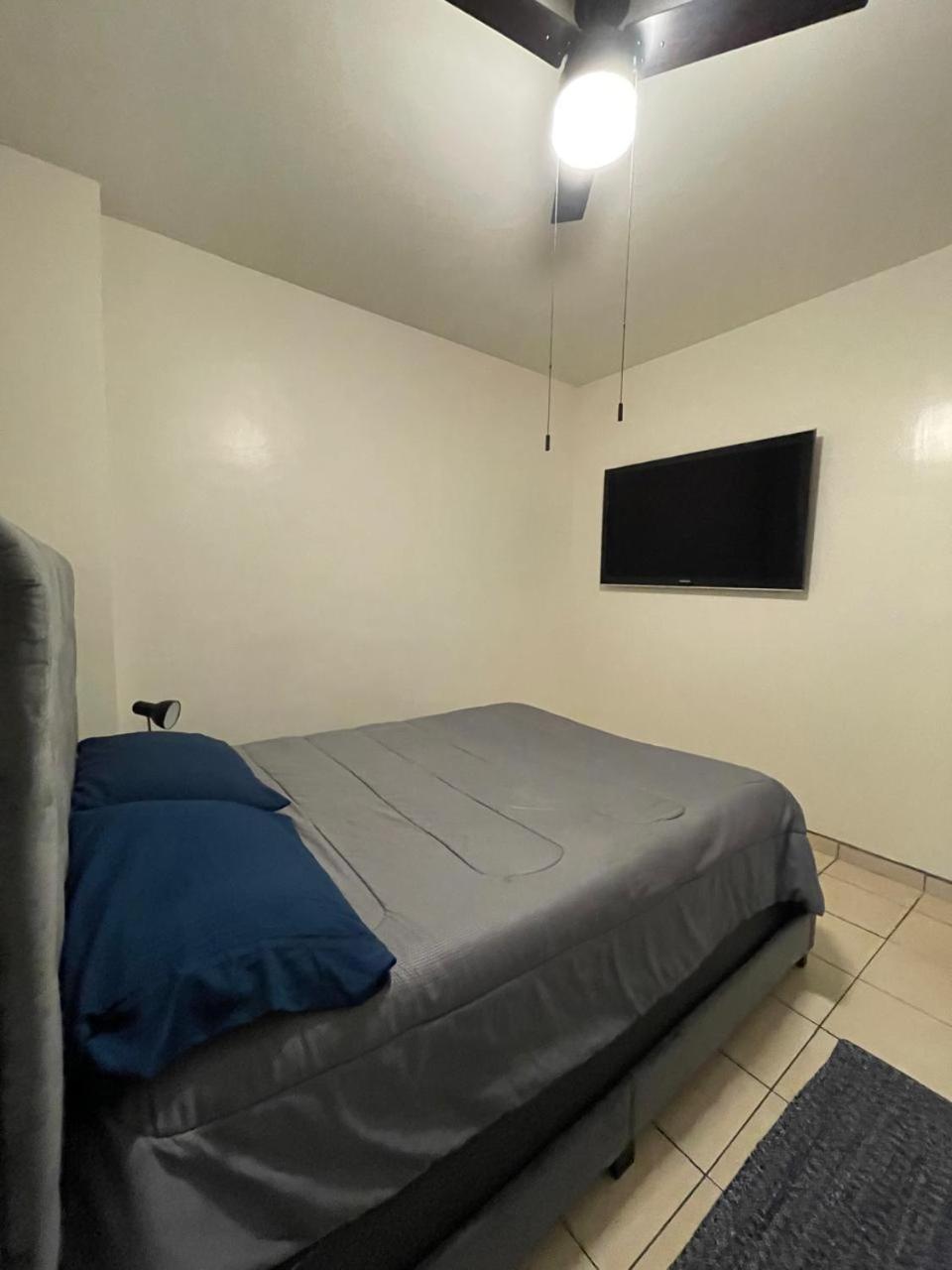 Villa Angel Tijuana Eksteriør bilde