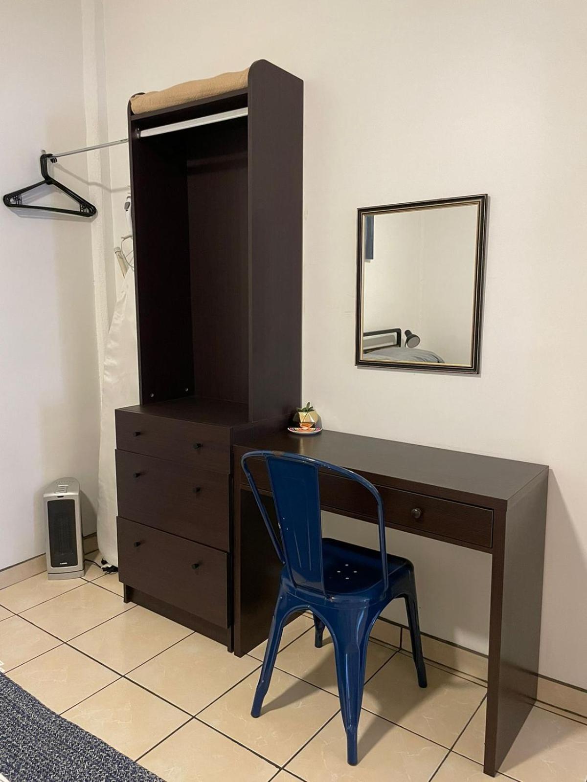 Villa Angel Tijuana Eksteriør bilde
