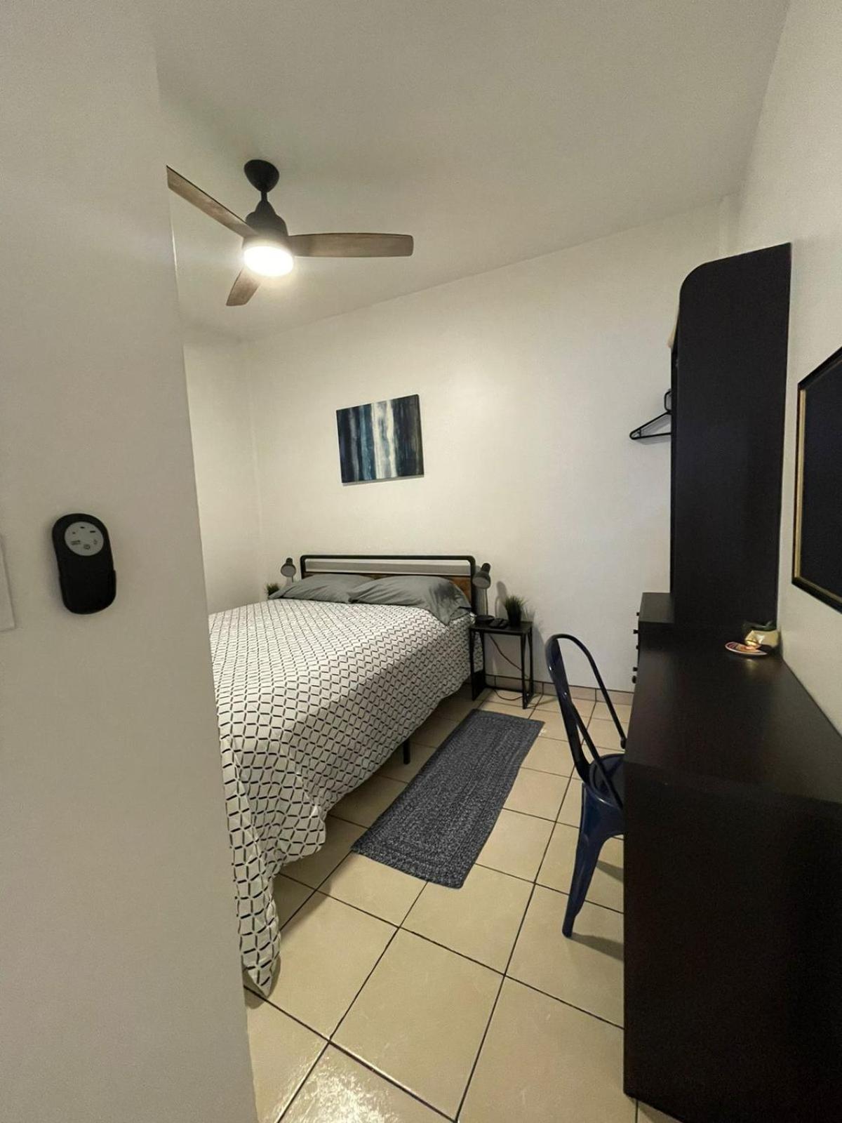 Villa Angel Tijuana Eksteriør bilde
