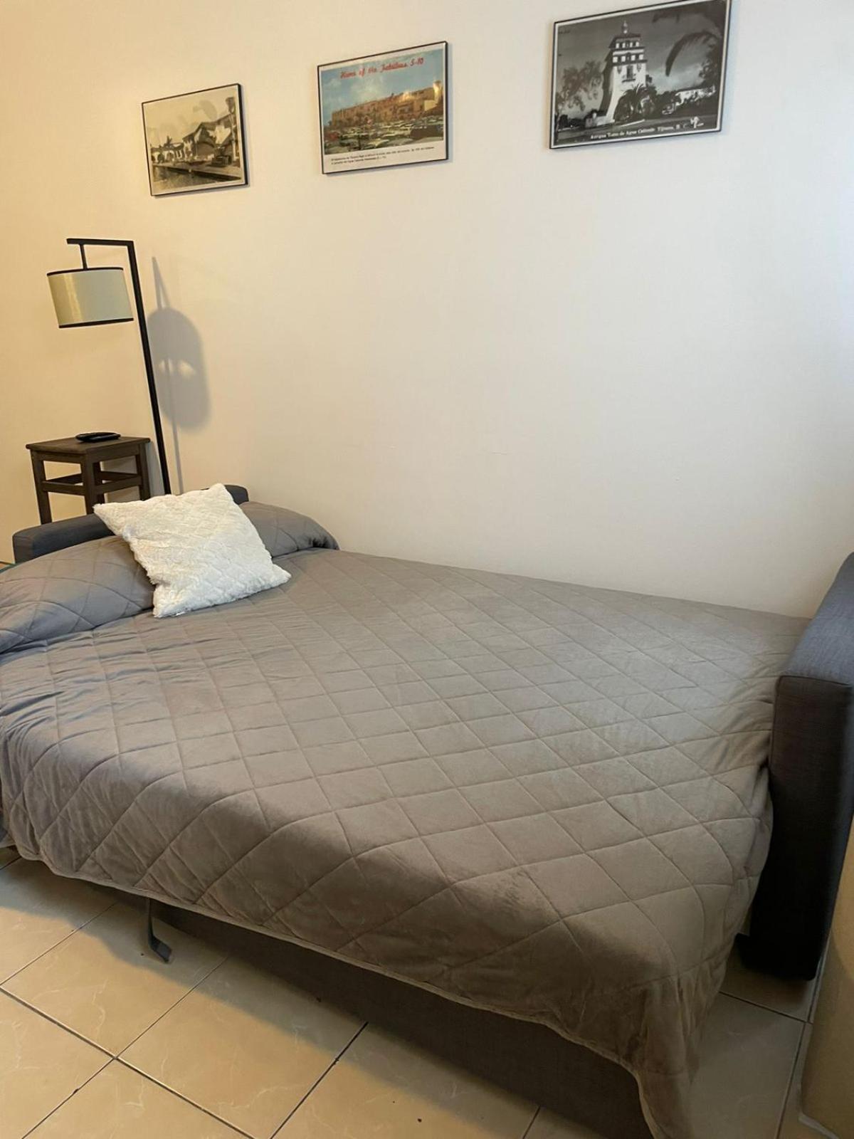 Villa Angel Tijuana Eksteriør bilde