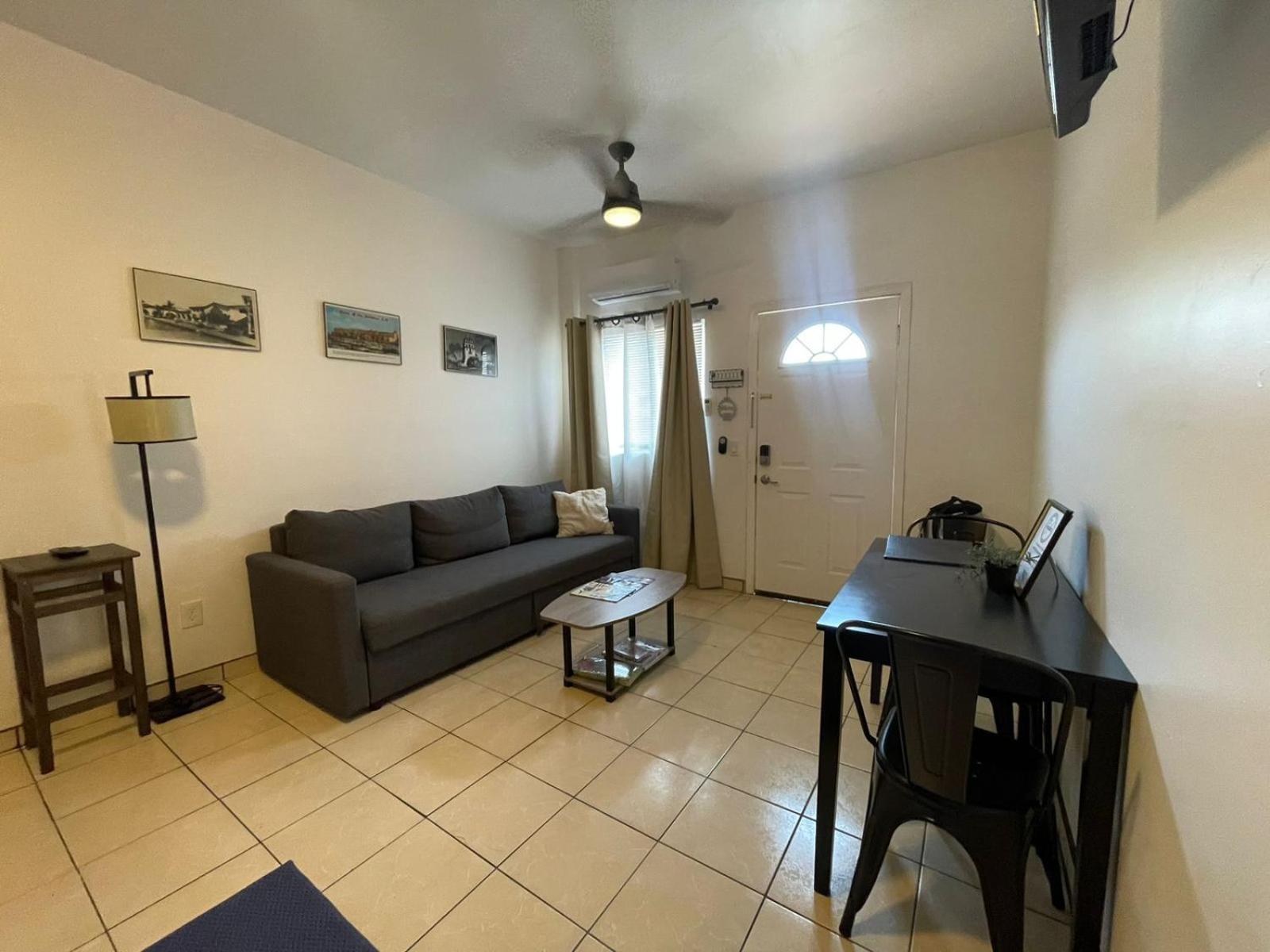 Villa Angel Tijuana Eksteriør bilde