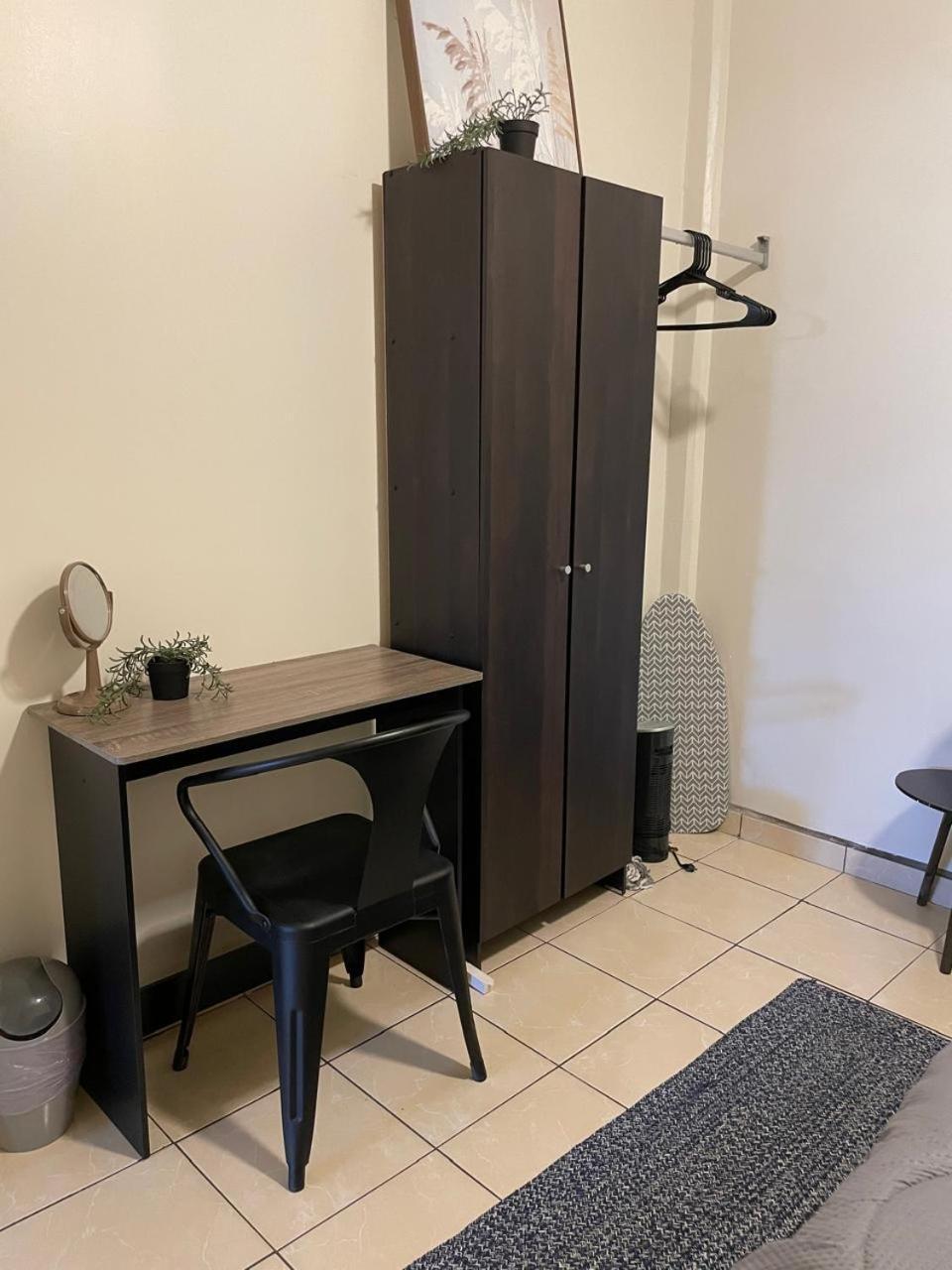 Villa Angel Tijuana Eksteriør bilde