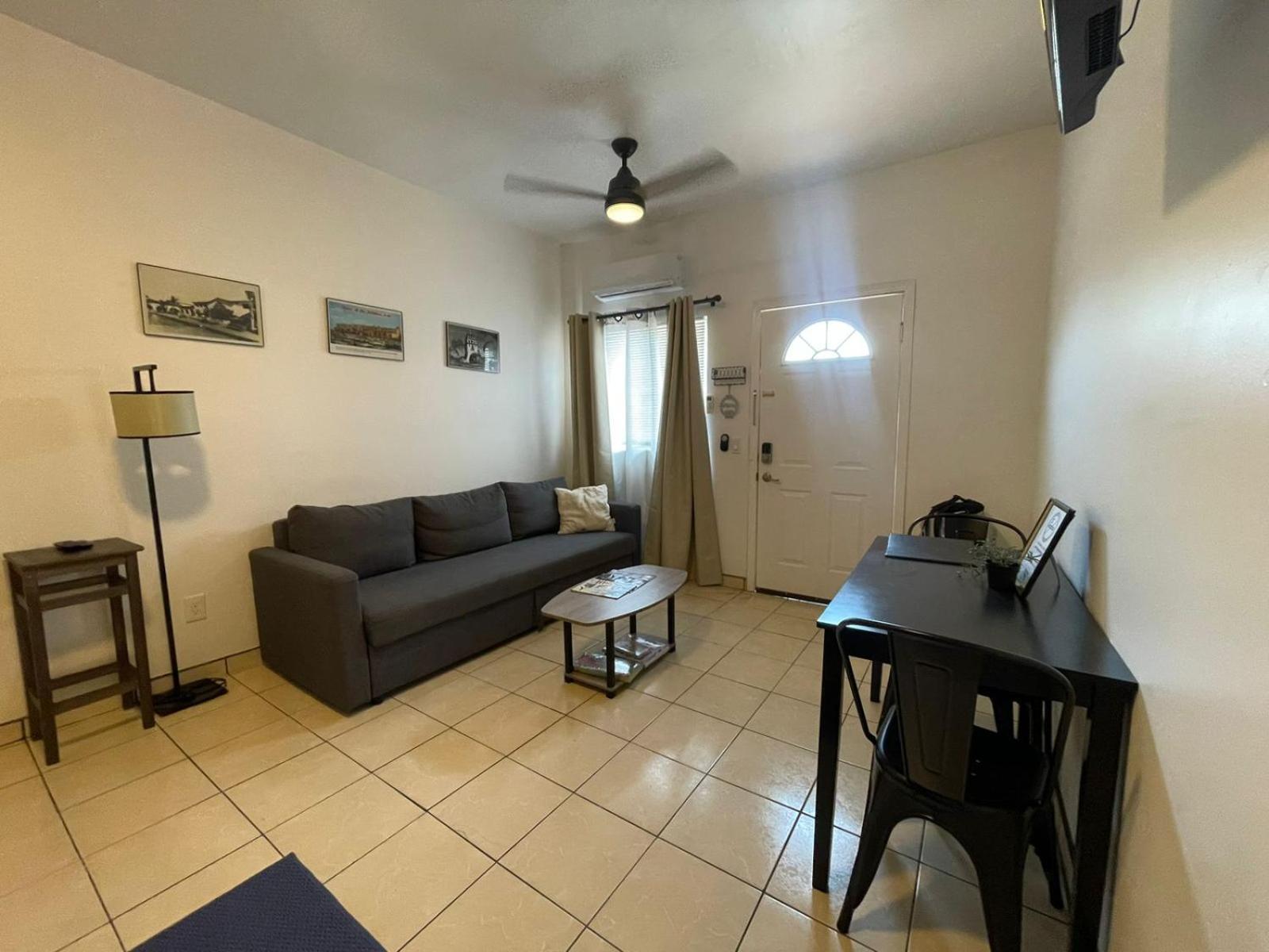 Villa Angel Tijuana Eksteriør bilde