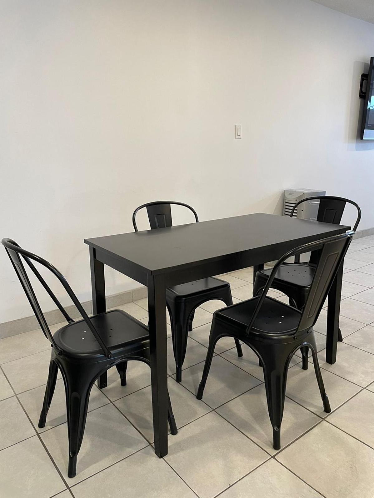 Villa Angel Tijuana Eksteriør bilde