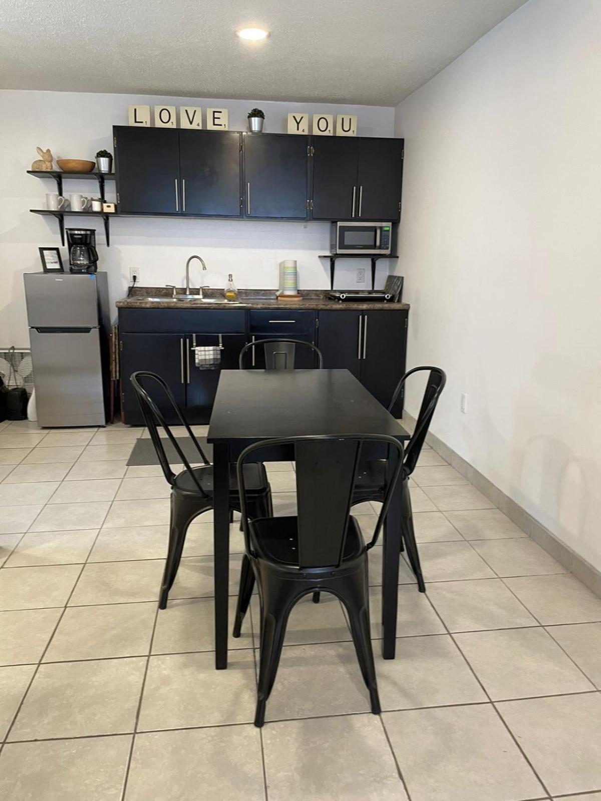 Villa Angel Tijuana Eksteriør bilde