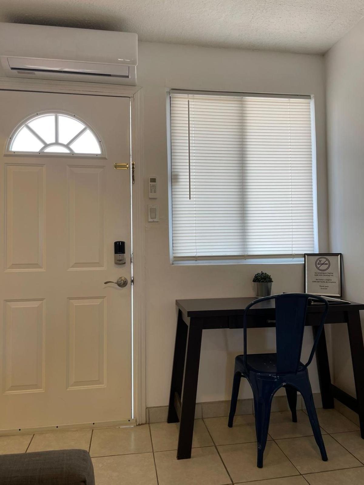 Villa Angel Tijuana Eksteriør bilde