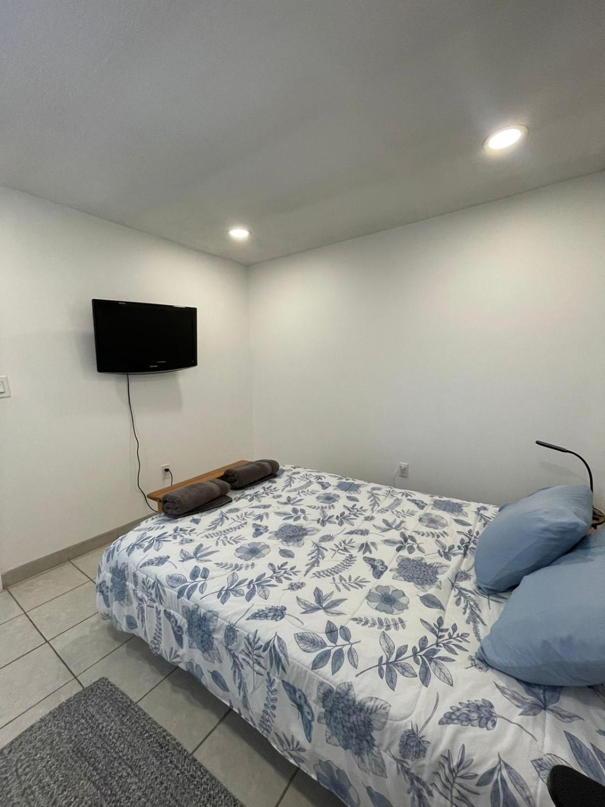 Villa Angel Tijuana Eksteriør bilde