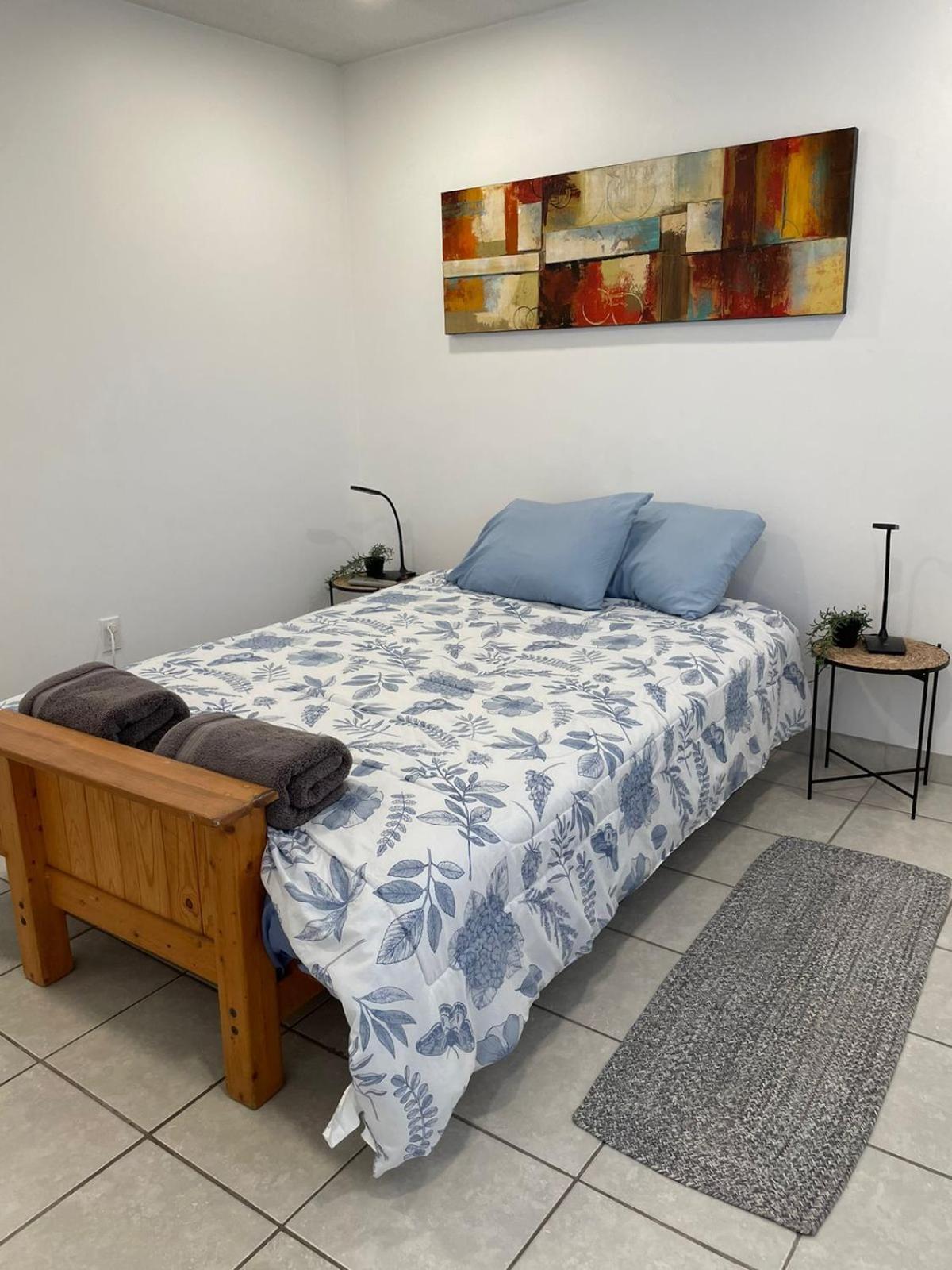 Villa Angel Tijuana Eksteriør bilde