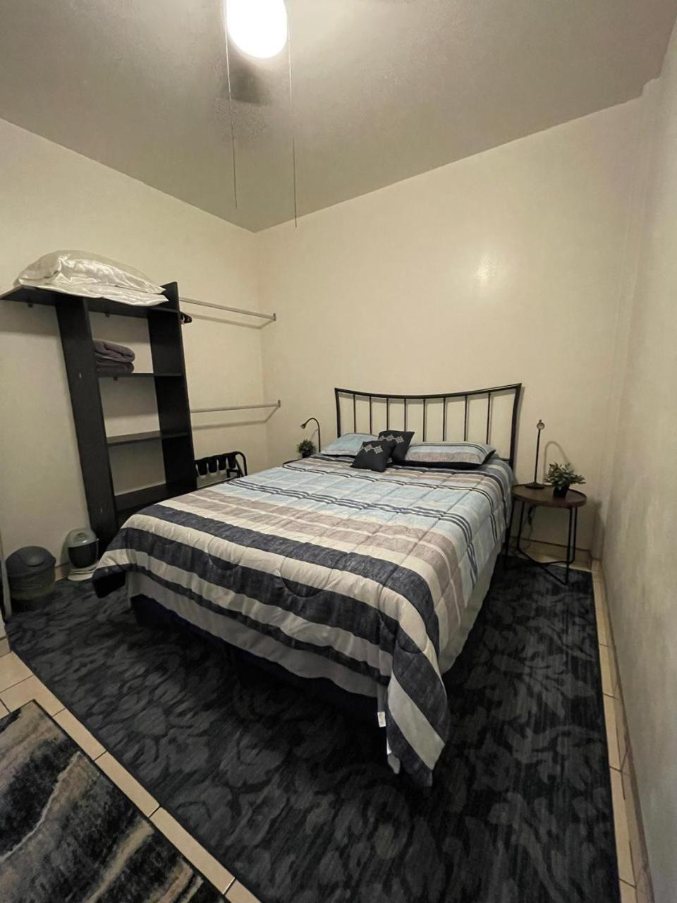 Villa Angel Tijuana Eksteriør bilde