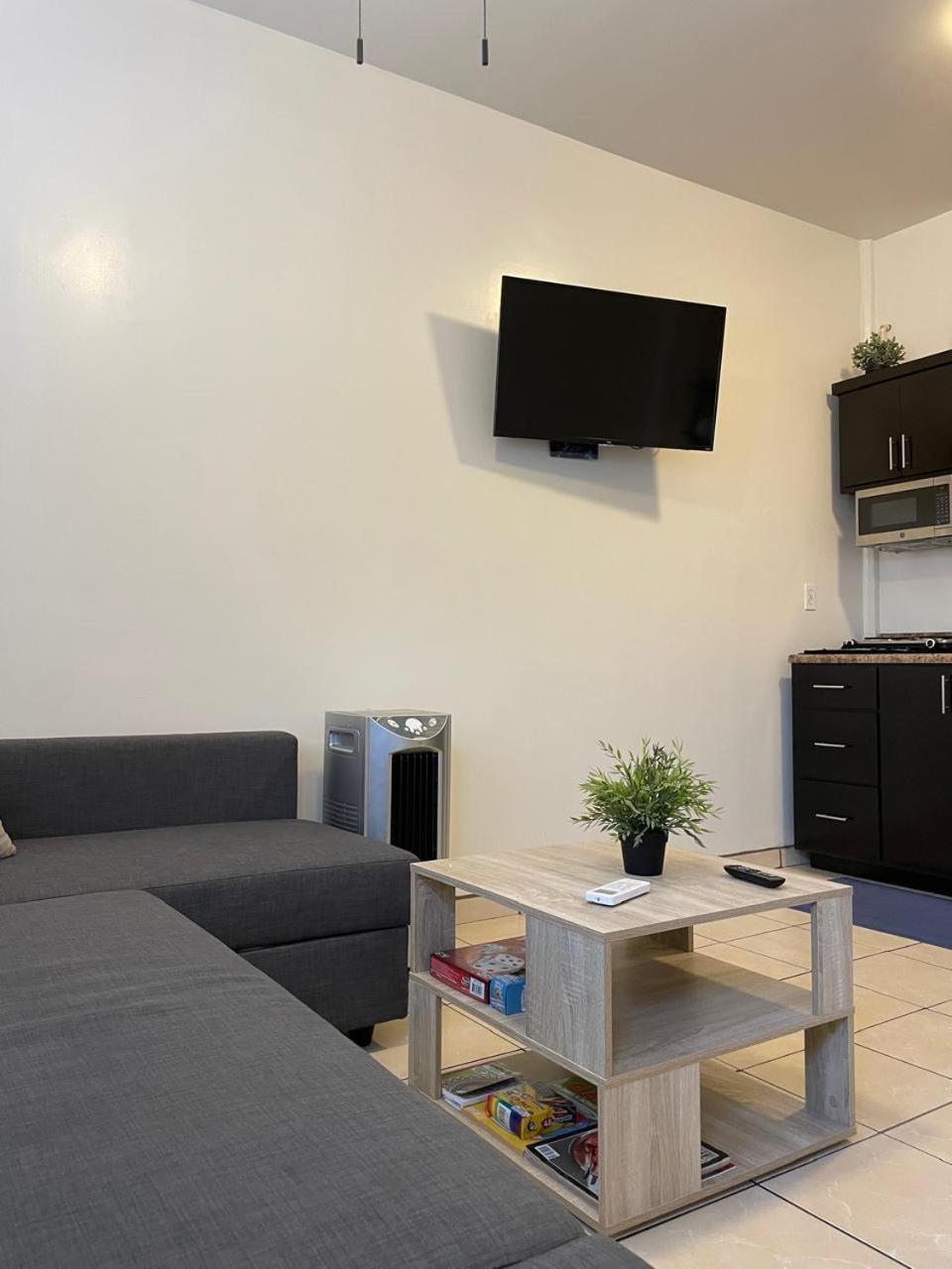 Villa Angel Tijuana Eksteriør bilde
