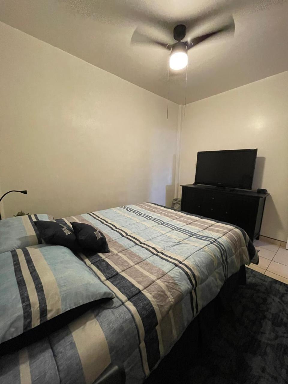 Villa Angel Tijuana Eksteriør bilde