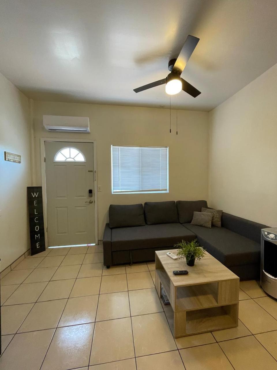 Villa Angel Tijuana Eksteriør bilde
