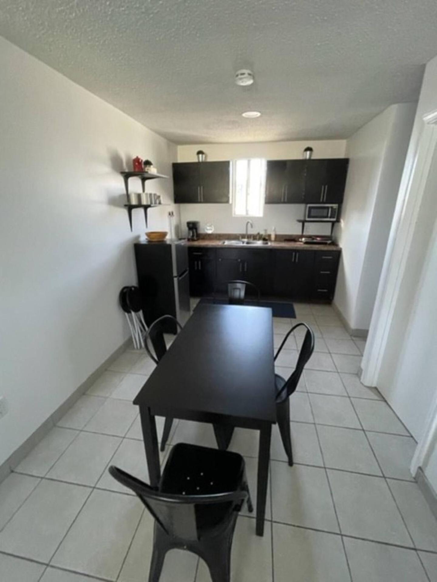 Villa Angel Tijuana Eksteriør bilde