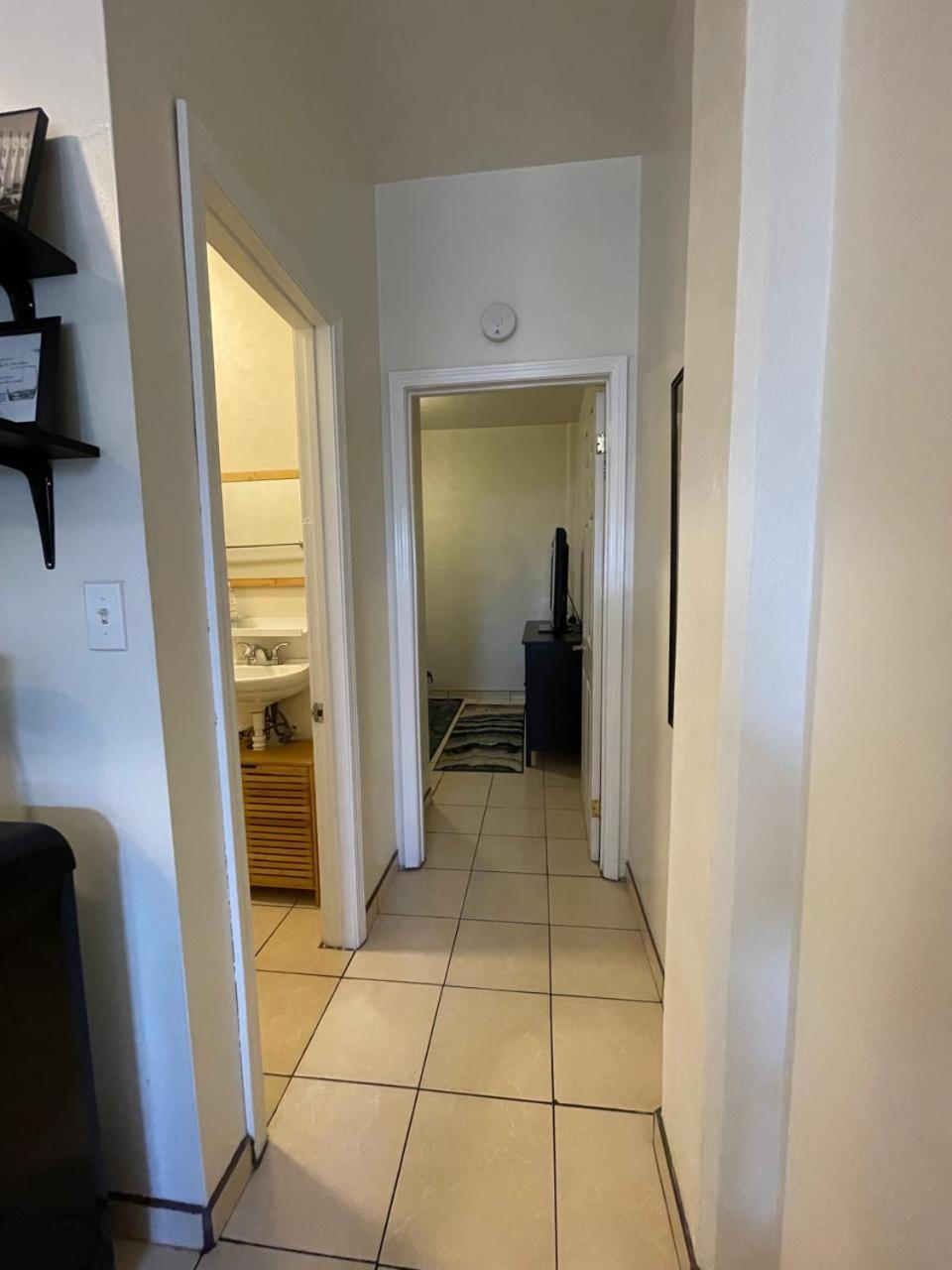 Villa Angel Tijuana Eksteriør bilde