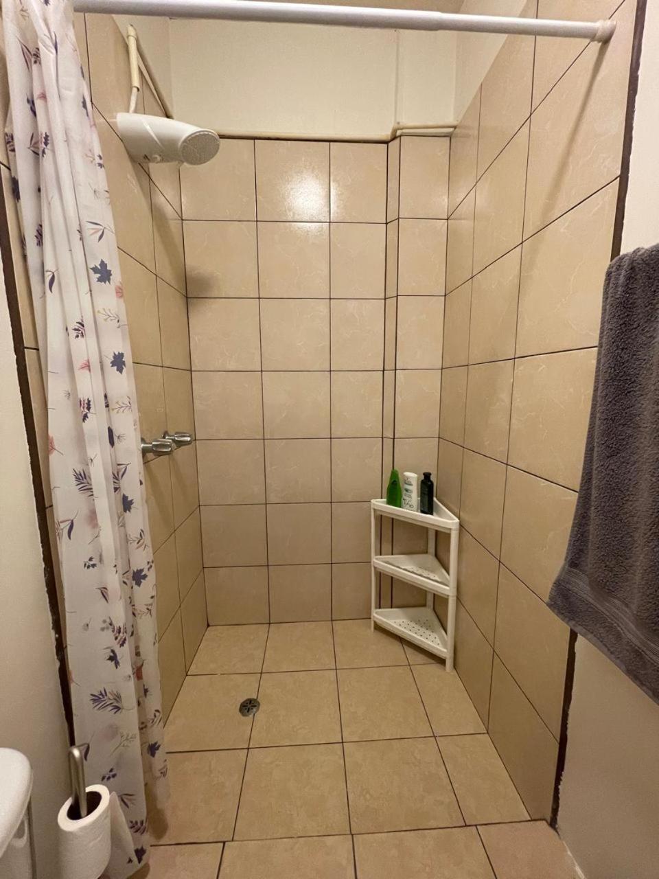 Villa Angel Tijuana Eksteriør bilde