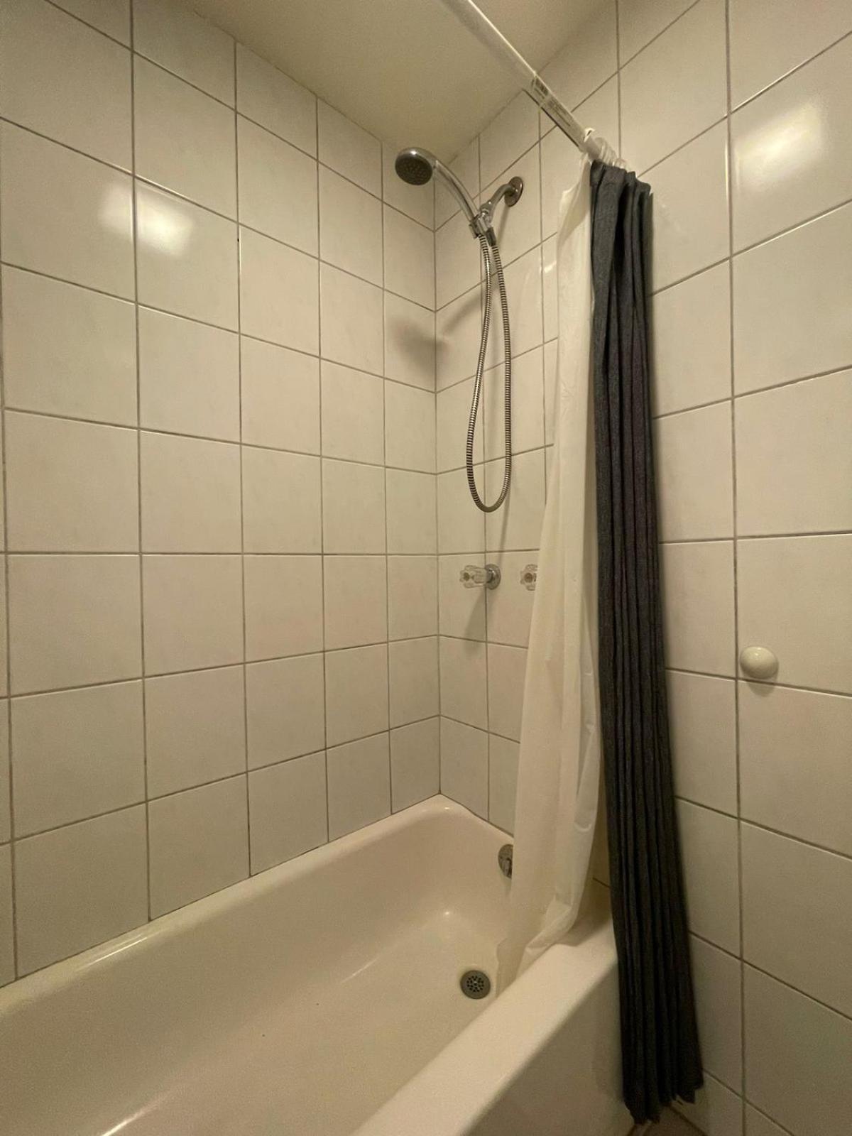 Villa Angel Tijuana Eksteriør bilde