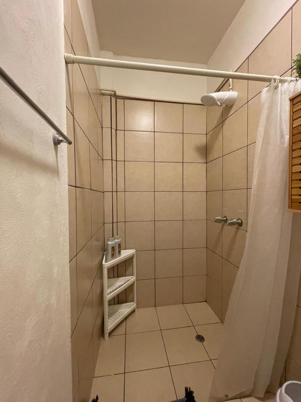 Villa Angel Tijuana Eksteriør bilde