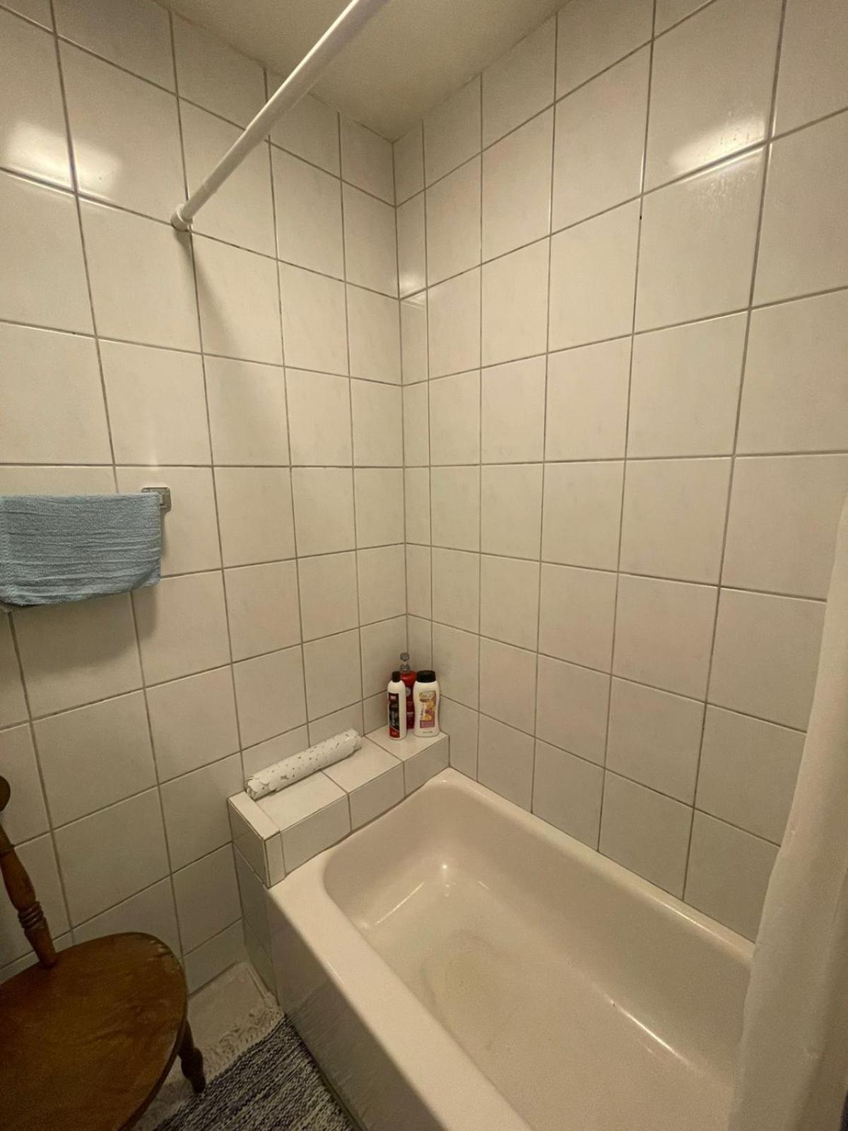 Villa Angel Tijuana Eksteriør bilde